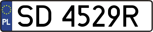 SD4529R