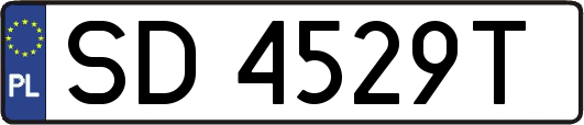 SD4529T