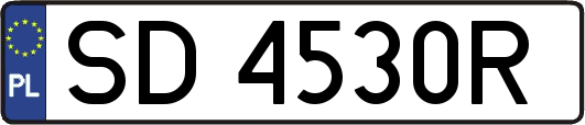 SD4530R