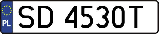 SD4530T
