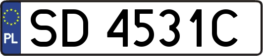 SD4531C
