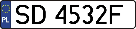 SD4532F