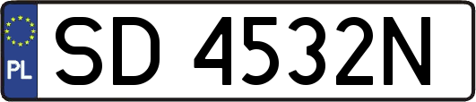 SD4532N