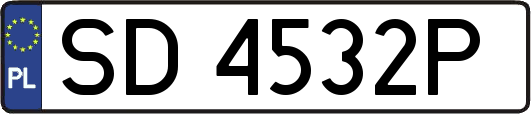 SD4532P