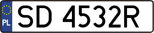 SD4532R