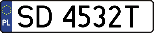 SD4532T