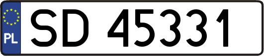 SD45331