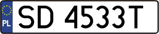 SD4533T