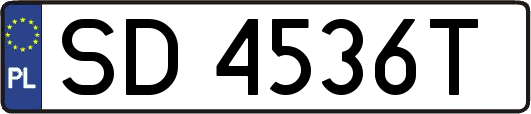 SD4536T