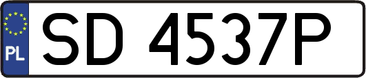 SD4537P