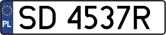 SD4537R