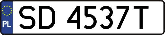 SD4537T