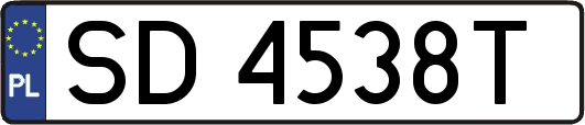 SD4538T