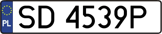 SD4539P