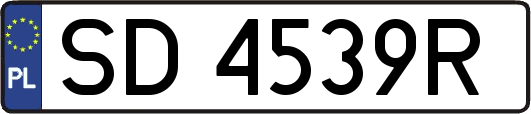 SD4539R