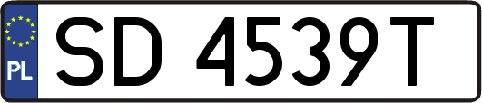 SD4539T