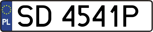 SD4541P