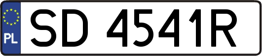 SD4541R