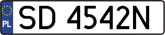 SD4542N