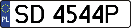 SD4544P
