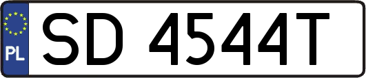 SD4544T