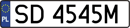SD4545M