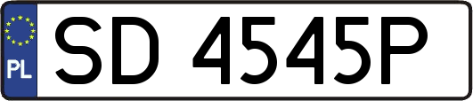 SD4545P