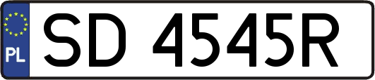 SD4545R