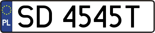 SD4545T
