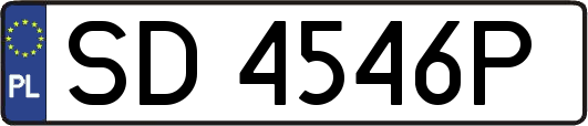 SD4546P