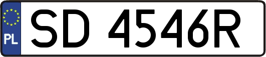 SD4546R