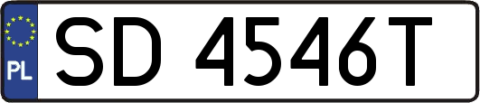 SD4546T