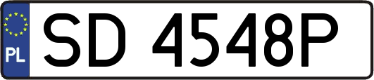 SD4548P