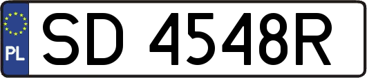 SD4548R