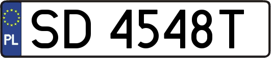 SD4548T