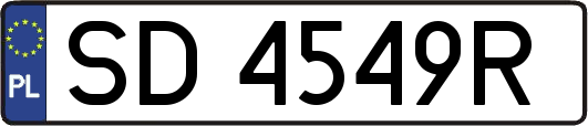 SD4549R