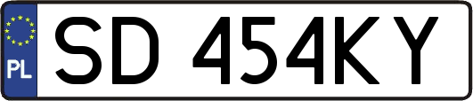 SD454KY