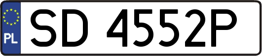 SD4552P