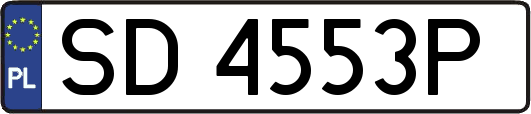 SD4553P