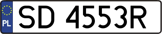 SD4553R
