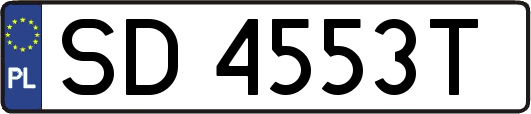 SD4553T