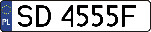 SD4555F