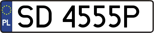 SD4555P