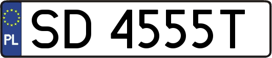 SD4555T