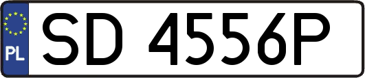 SD4556P