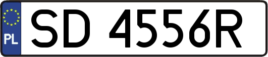 SD4556R