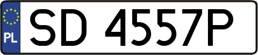 SD4557P