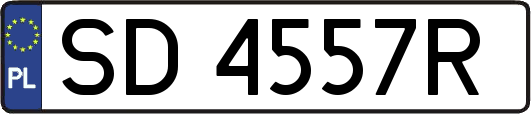 SD4557R