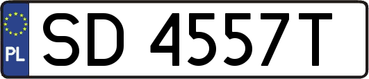 SD4557T