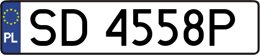 SD4558P